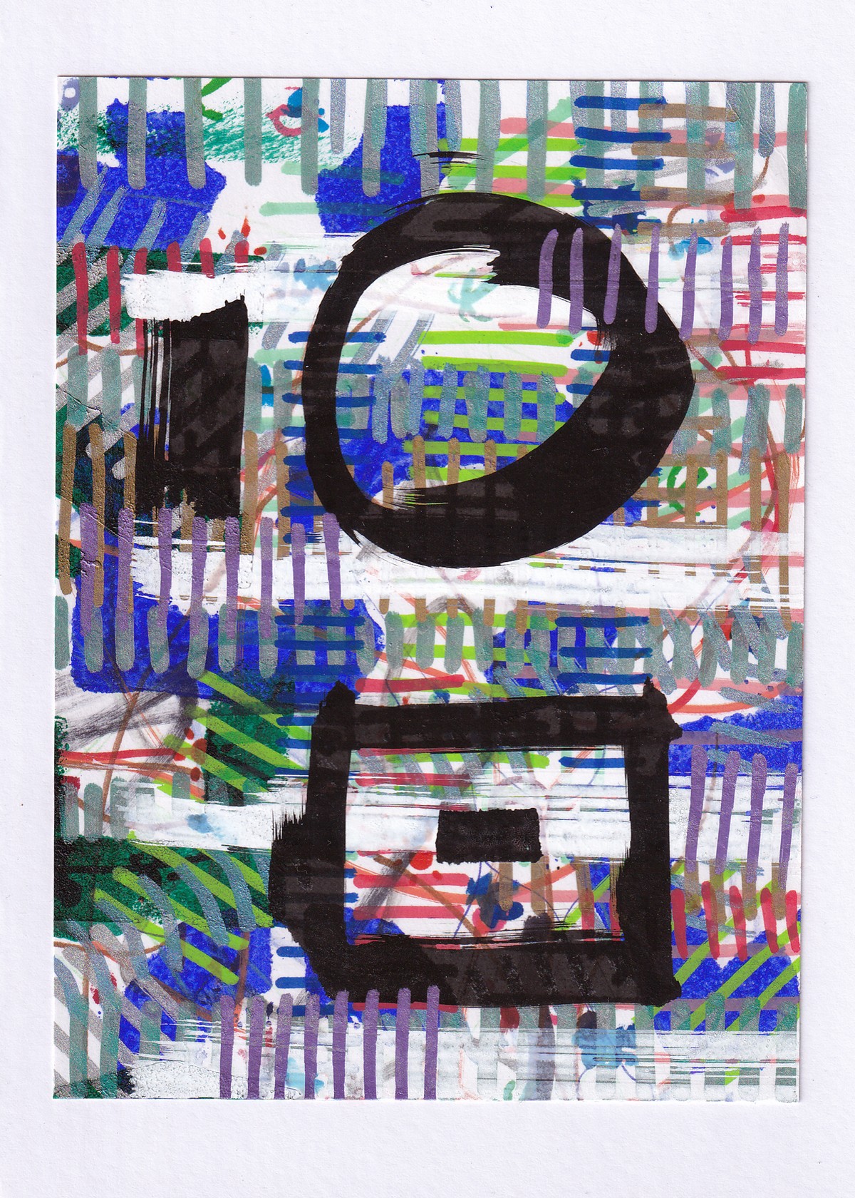 Art Card 0312